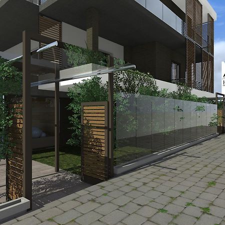 Hotel Leopardi Pomigliano d'Arco Extérieur photo